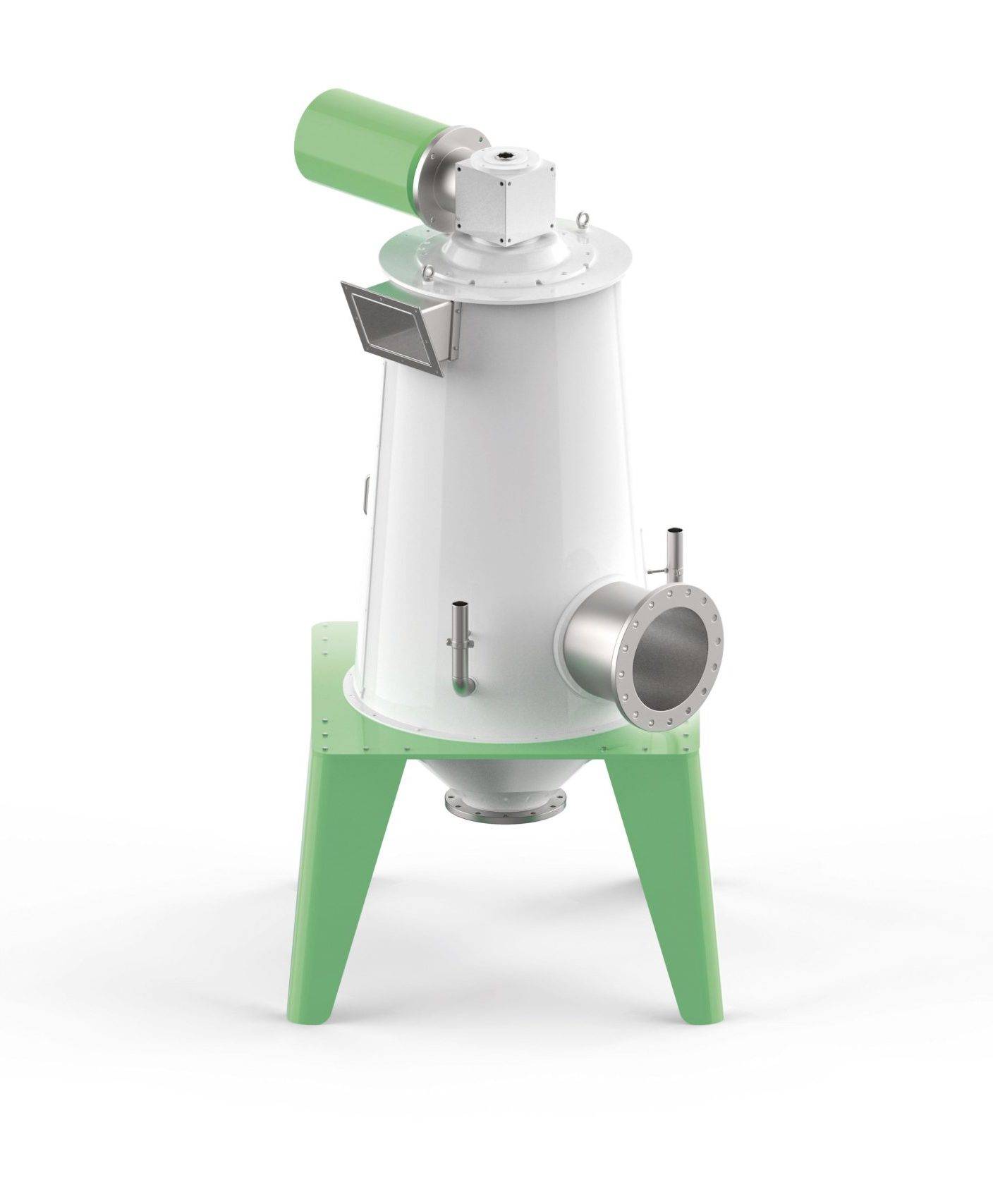 Separators VS-Serie by Biogreenline
